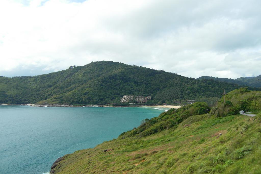 Palm Village Rawai Exterior foto